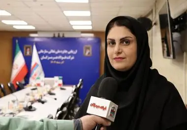 مدیر مهندسی صنایع شرکت فولاد هرمزگان مطرح کرد: نظام پیشنهادها، ابزاری کارآمد در مدیریت مشارکتی

