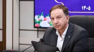 صندوق قرض الحسنه شاهد در مسیر یک جهش بزرگ 