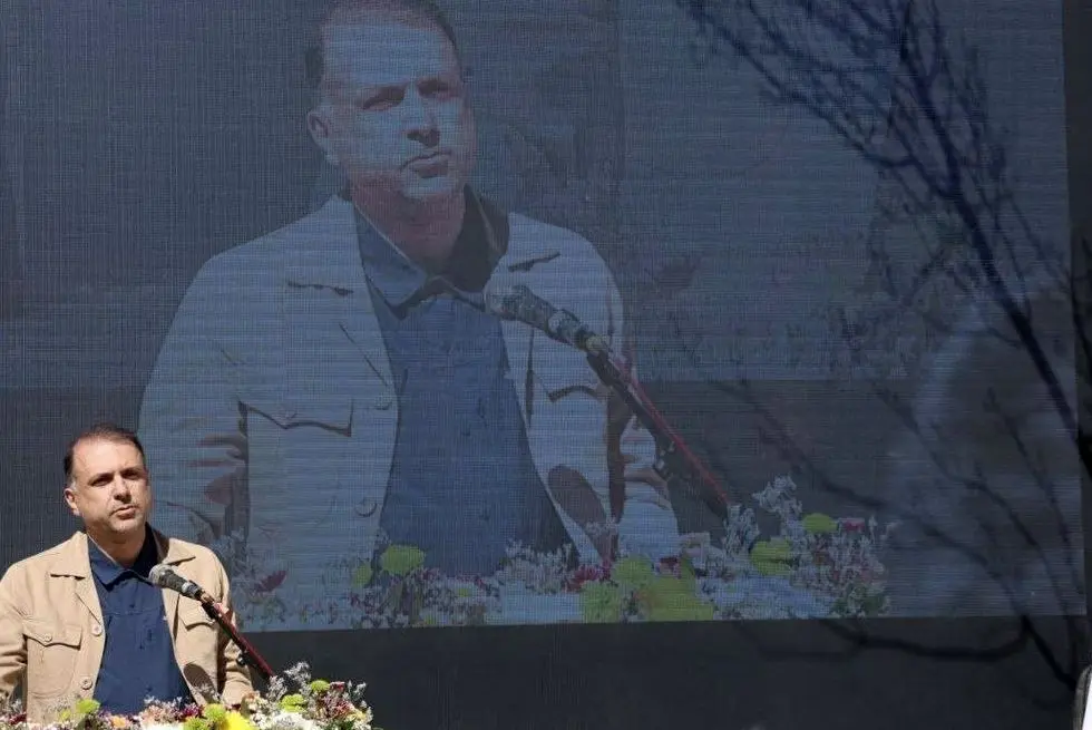 بدون سرمایه اجتماعی، توسعه صنعتی پایدار نمی‌ماند
مدیرعامل مس ایران: مناطق میزبان، شریک راهبردی رشد شرکت هستند