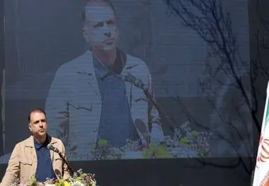 بدون سرمایه اجتماعی، توسعه صنعتی پایدار نمی‌ماند
مدیرعامل مس ایران: مناطق میزبان، شریک راهبردی رشد شرکت هستند