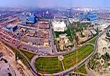 عملکرد منطقه ویژه اقتصادی خلیج فارس بررسی شد:۲۷ سال توسعه، سرمایه‌گذاری و جهش صادراتی
