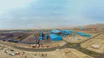 فولاد سنگان؛ پیشران پایداری زنجیره فولاد و تاب‌آوری صنعتی در دوران پساجنگ