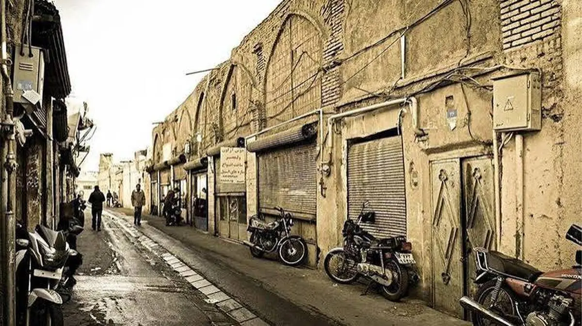۲۵۰ هزار پلاک در بافت فرسوده پایتخت قرار دارد