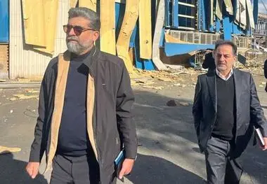 معاون وزیر صمت تاکید کرد؛
هیچ تهدیدی قادر به متوقف کردن دانش و فناوری بومی ایران نیست