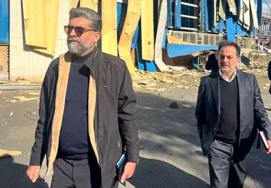 معاون وزیر صمت تاکید کرد؛
هیچ تهدیدی قادر به متوقف کردن دانش و فناوری بومی ایران نیست