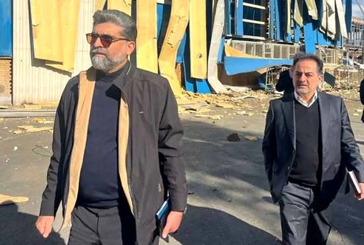 معاون وزیر صمت تاکید کرد؛
هیچ تهدیدی قادر به متوقف کردن دانش و فناوری بومی ایران نیست