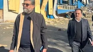 معاون وزیر صمت تاکید کرد؛
هیچ تهدیدی قادر به متوقف کردن دانش و فناوری بومی ایران نیست