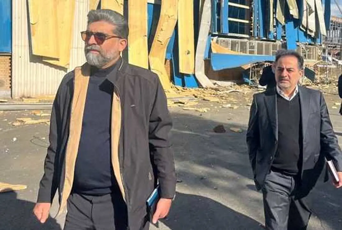 معاون وزیر صمت تاکید کرد؛
هیچ تهدیدی قادر به متوقف کردن دانش و فناوری بومی ایران نیست