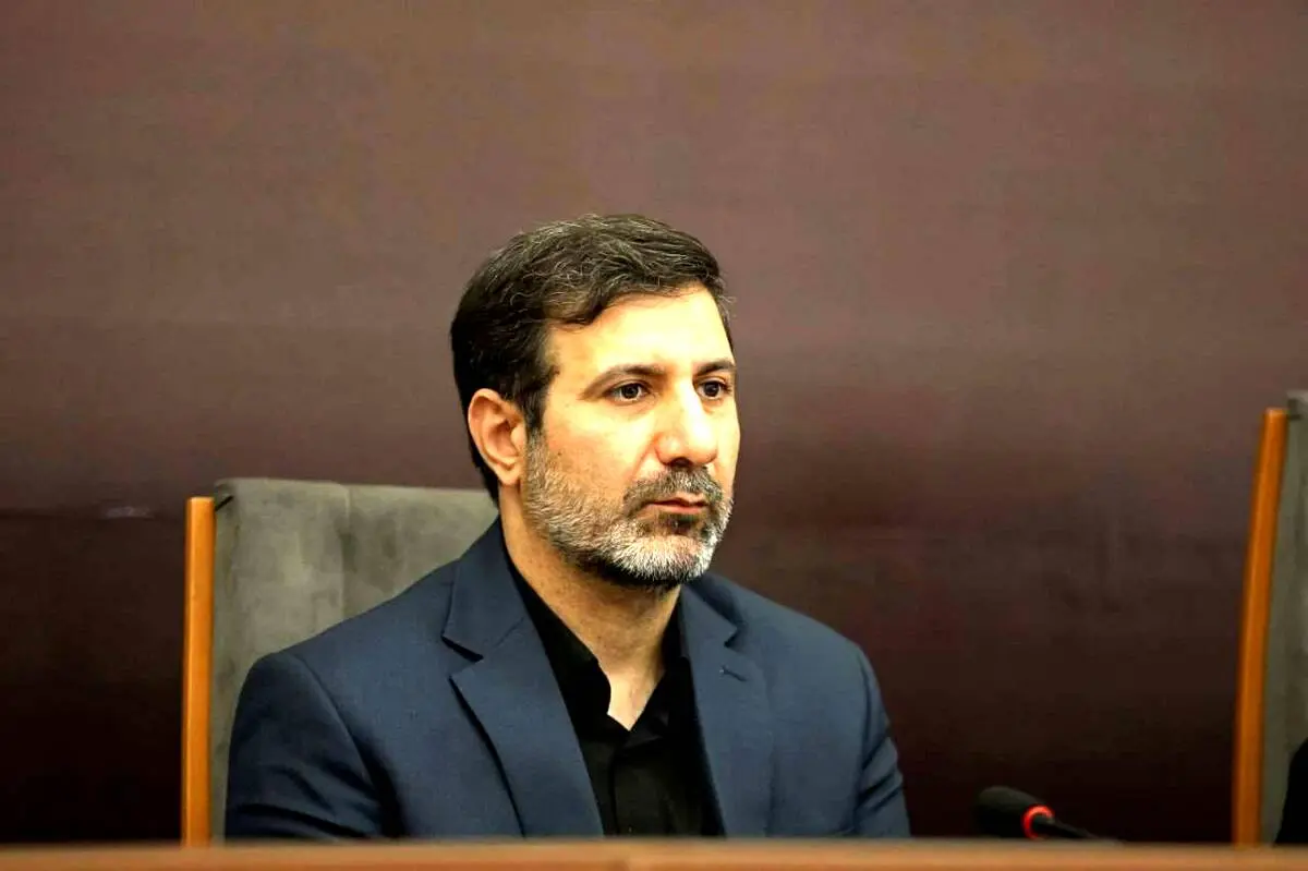 سخنگوی شورای نگهبان: سردفتران واسطه میان حاکمیت و مردم هستند 