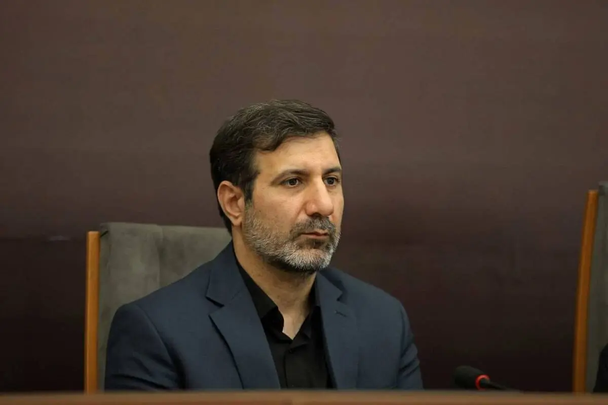 سخنگوی شورای نگهبان: سردفتران واسطه میان حاکمیت و مردم هستند 