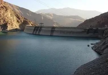 «جهان اقتصاد» گزارش می دهد 
آب، سوخت پنهان صنایع