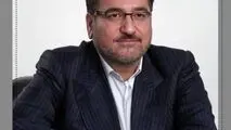 محمدرضا تابش عضو هیئت‌مدیره شرکت چادرملو شد

