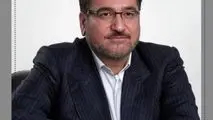 محمدرضا تابش عضو هیئت‌مدیره شرکت چادرملو شد

