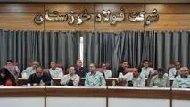 گزارش تصویری |کمیته راهبری