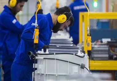زنگ خطر برای تولید؛ آیا وقت بازسازی واقعی محیط کسب‌وکار فرا نرسیده است؟