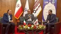  مدیرعامل فولاد اکسین خوزستان:تکمیل زنجیره صنایع فولادی با ۵۰۰ میلیون دلار سرمایه‌گذاری در واحدهای نورد