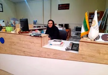 توسعه فرهنگ کتاب‌خوانی در بین جوانان امری ضروری است
