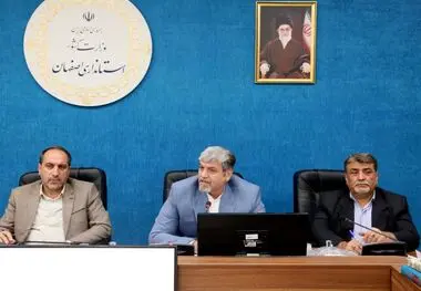 معاون سیاسی و اجتماعی استاندار اصفهان مطرح کرد؛
ضررورت آماده سازی احزاب برای انتخابات شوراها