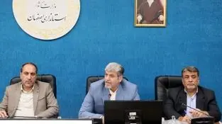 معاون سیاسی و اجتماعی استاندار اصفهان مطرح کرد؛
ضررورت آماده سازی احزاب برای انتخابات شوراها