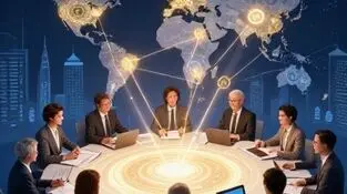 از تالار فکر تا میدان عمل