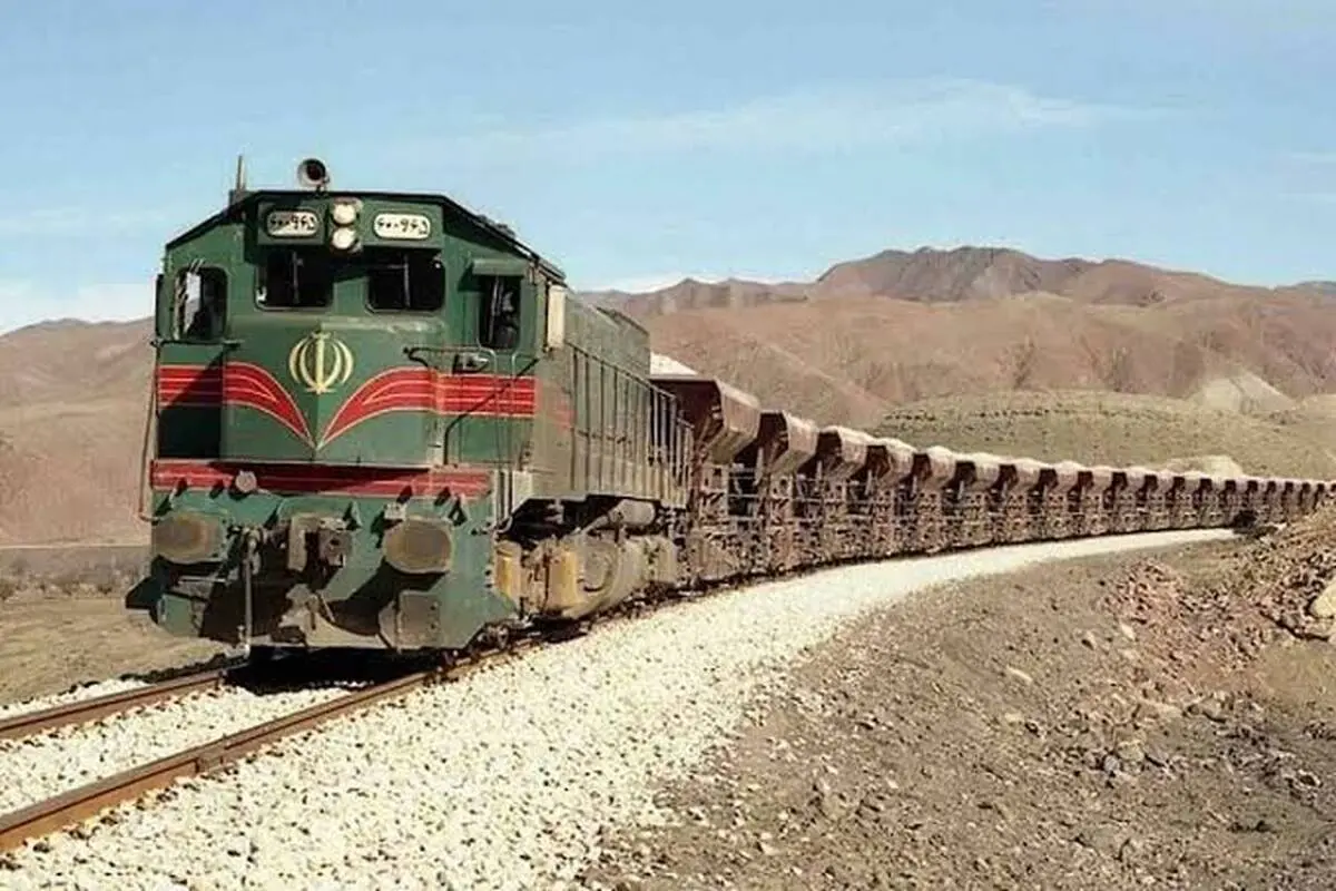 راه‌آهن رشت- آستارا آماده آغاز عملیات اجرایی است
