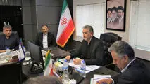 مدیریت شاخص‌های کلیدی ترازنامه از اولویت های اصلی بانک سرمایه است
