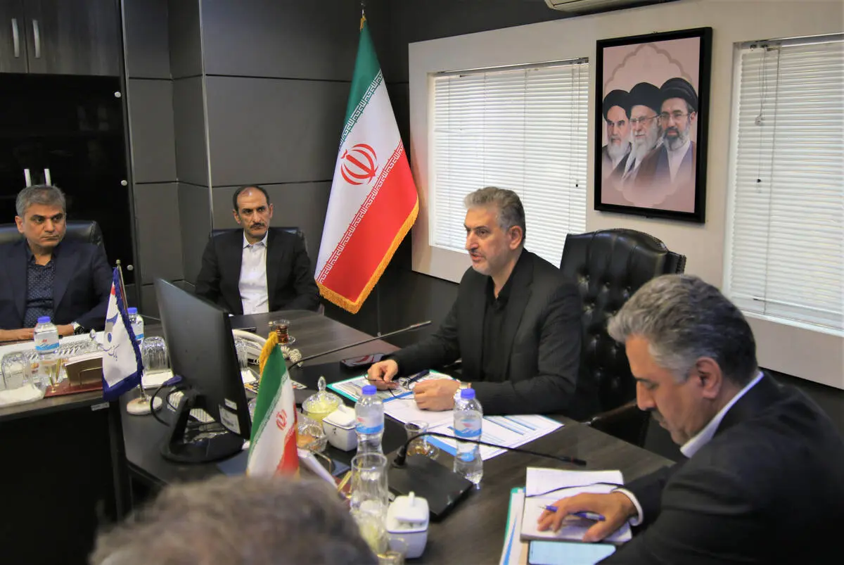 مدیریت شاخص‌های کلیدی ترازنامه از اولویت های اصلی بانک سرمایه است

