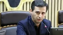 پیام فرید دهقانی مدیرعامل چادرملو به مناسبت روز صنعت و معدن