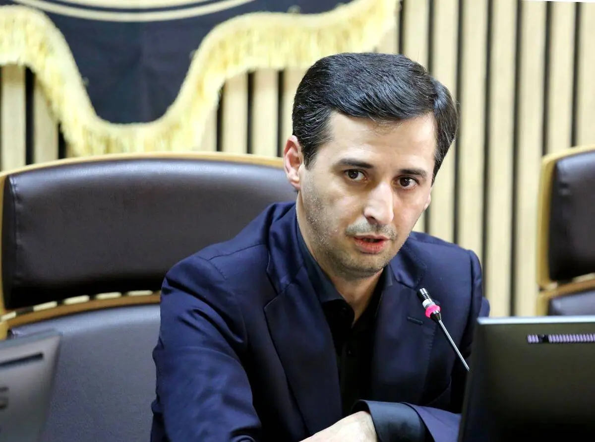 پیام فرید دهقانی مدیرعامل چادرملو به مناسبت روز صنعت و معدن