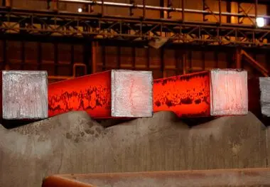 اقتصاد فولاد در آینه انرژی؛ شش ماه فشار، یک ماه جهش