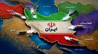 تجارت ایران در پیچ لجستیک