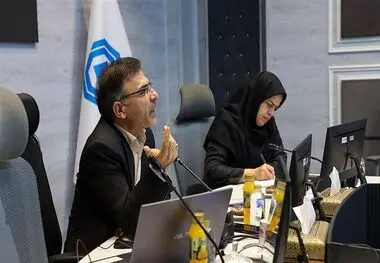گام بلند بیمه مرکزی برای مدیریت ریسک
