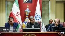 افتتاح مدارس جدید در شهر جدیدبهارستان؛ عزم دولت برای تکمیل متروی اصفهان-بهارستان تا پایان دولت چهاردهم
