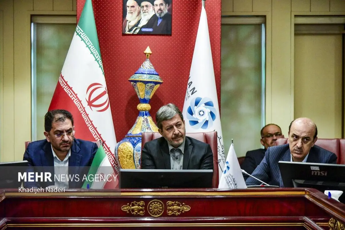 افتتاح مدارس جدید در شهر جدیدبهارستان؛ عزم دولت برای تکمیل متروی اصفهان-بهارستان تا پایان دولت چهاردهم
