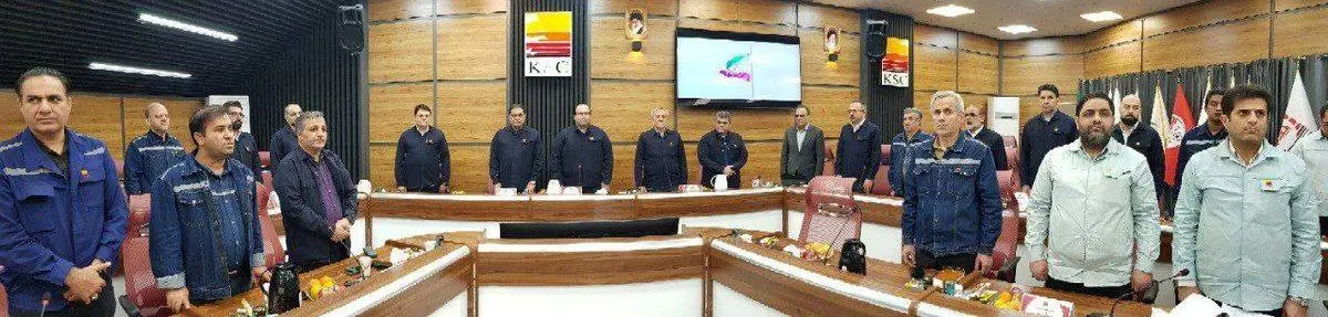 فولاد ایران در بزنگاه تحول؛ راهبردهای فولاد خوزستان برای عبور از بحرانهای کلان صنعتی