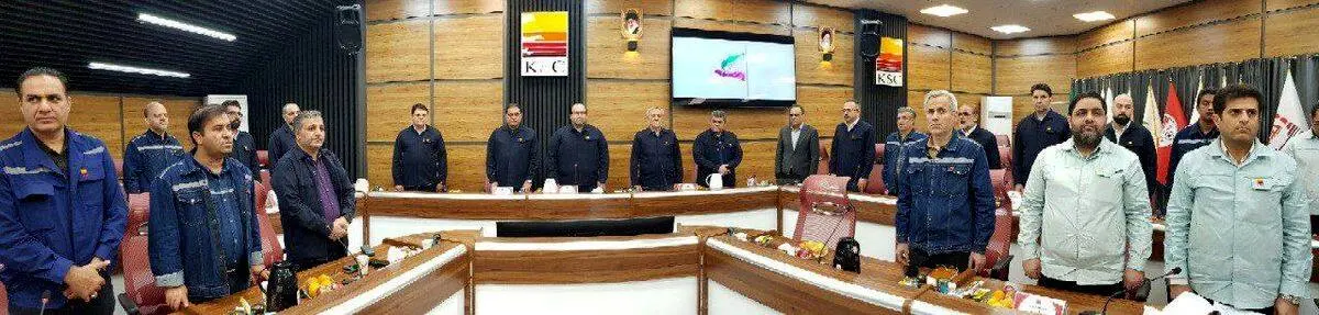 فولاد ایران در بزنگاه تحول؛ راهبردهای فولاد خوزستان برای عبور از بحران‌های کلان صنعتی

