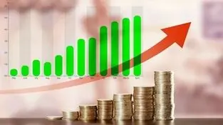 تورم نسبت به پارسال چند درصد بیشتر شد؟