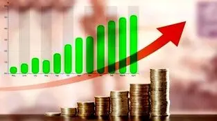تورم نسبت به پارسال چند درصد بیشتر شد؟