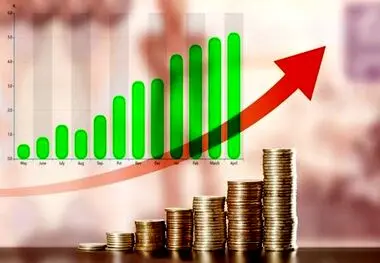 تورم نسبت به پارسال چند درصد بیشتر شد؟