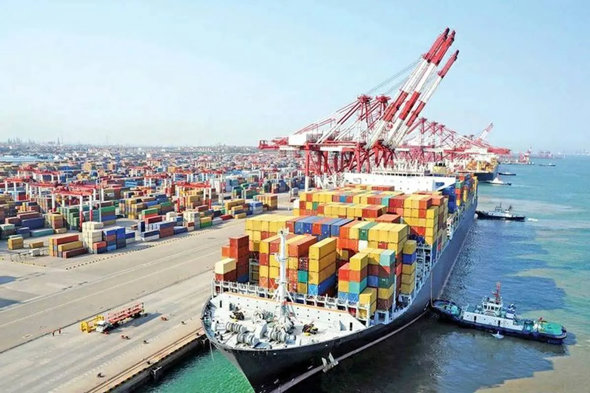 جهان اقتصاد گزارش می دهد؛
بندر؛چشم‌انتظار لنگربرداری ارزی