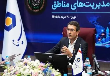 تاکید مدیرعامل بانک سینا بر نهادینه‌سازی ابرازهای نوین مالی در فرایند تامین مالی واحد‌های تولیدی
