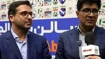 مدیر امور ورزش شرکت فولاد هرمزگان: به دنبال تقویت تیم‌های پایه ورزشی هرمزگان هستیم