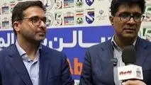 مدیر امور ورزش شرکت فولاد هرمزگان: به دنبال تقویت تیم‌های پایه ورزشی هرمزگان هستیم