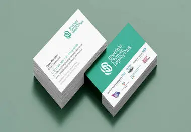بهترین جنس کارت ویزیت
