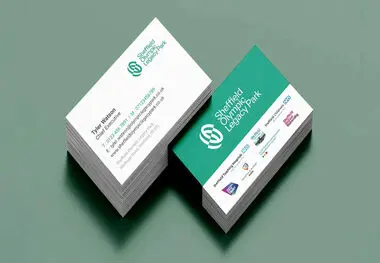 بهترین جنس کارت ویزیت
