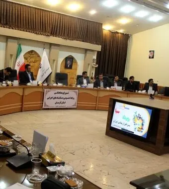 هم‌افزایی روابط عمومی‌های استان کرمان برای اجرای موفق «پویش ملی سبا»