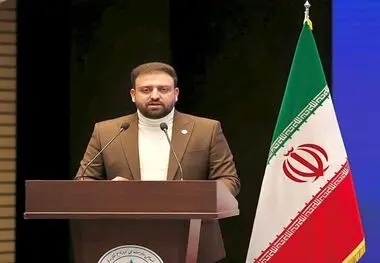 شهپری صدای مطالبه‌گری مردم ایران می‌شود*

*دکتر ابوذر شهپری، رئیس انجمن ملی نخبگان کشور
