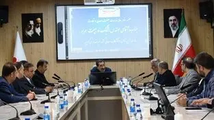 تاکید دولت چهاردهم بر جایگاه راهبردی سازمان زمین‌شناسی و اکتشافات معدنی کشور