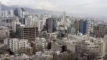 مسکن متری قفلی بر رویای خانه دار شدن

