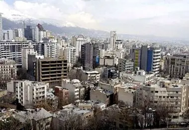 مسکن چشم انتظار بخش خصوصی